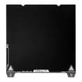thumbnail image 1 of 3 V3 SE Build Plate Kit Spring Steel Platform Plate Kit for 3 V3/ 3 V3 SE 3D Printer, 1 of 5