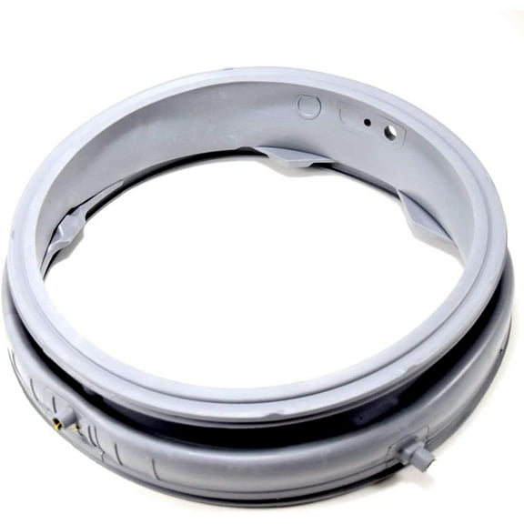 LG Genuine OEM MDS65736902 Washer Gasket