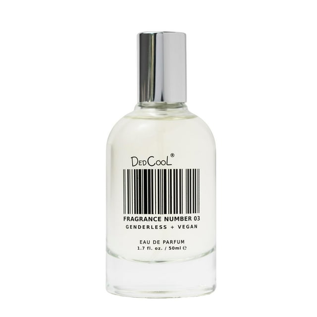 Perfume DedCool Eau de Parfum 03 Blonde 50 ml para hombre y mujer