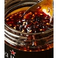 thumbnail image 2 of El Rudo Salsa Macha - Chili Oil Sauce - Hot Sauce (Single-Pack) - Original Flavour, 2 of 7