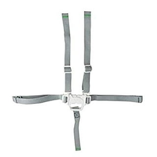 Replacement high online chair straps mothercare