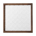 thumbnail image 1 of Bandeja de servicio de japonés, porta cosmético, bandeja de begonia, postre s Blanco 226x226cm Gloria Bandeja de servir, 1 of 8