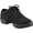 Black, variant on Capezio Canvas Dansneaker®