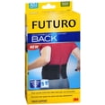 thumbnail image 1 of 3M Futuro Adjustable Back Support 1 Each (Pack of 2), 1 of 1