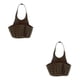 thumbnail image 2 of Yuarrent Bolsa de almacenamiento de esponja para platos de cocina, 1 Uds., soporte para fregadero, bolsa de drenaje colgante portátil para el Type1 NO1, 2 of 6