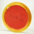 thumbnail image 5 of Innova Halo Star Mamba Disc Golf Distance Driver, Pick Your Disc 162g Blue w/ Pink Halo, 5 of 35