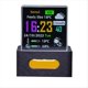 thumbnail image 1 of Reloj Inteligente Holográfico con Pantalla de Fotos en Forma de Cubo de Cristal, Wifi, Meteorológico, USB y Álbum de Animaciones GIF., 1 of 7