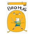 thumbnail image 2 of Adventure Time Peel and Stick Giant Wall Decals, 2 of 2