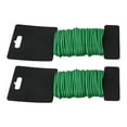 thumbnail image 5 of SPRING Coil Tie Wire For Garden Use 2Pcs Plant Support For Various Gardening Tasks, 5 of 8