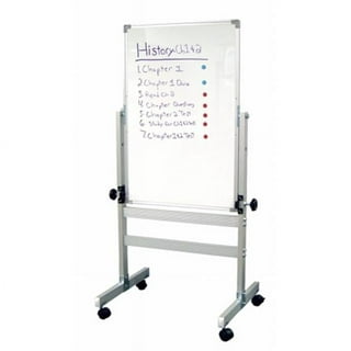 Easels Whiteboards & Dry Erase Boards 