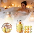thumbnail image 1 of BotaniNest 10 Bath For Relaxing Spa For Aromatherapy Bath &, 1 of 7