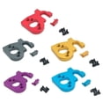 thumbnail image 2 of Support de Moteur en Alliage d'Aluminium Réglable pour Accessoires WLTOYS 124019 144001 124018, 2 of 2