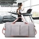 thumbnail image 1 of Campana Para Cocina Travel Duffel Tote, Gym Tote ,Carry On Overnight Bags For Women With Trolley Sleeve Wet Pocket,Travel Duffel Bags Hospitals Tote, 1 of 8