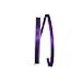 thumbnail image 3 of Reliant Ribbon 5100-064-15C Ruban, 3/8 Pouce X 100 Yards, Violet, 3 of 3
