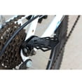 thumbnail image 4 of 2Pcs Universal Steel Axle Foot Step Pegs Bike Foldable Pedal Footrest Foot Pegs, 4 of 7