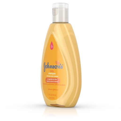 baby shampoo 12 oz price