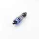 thumbnail image 1 of Amortiguador trasero Hugo para coche de control remoto WLtoys 124017, 1 of 8