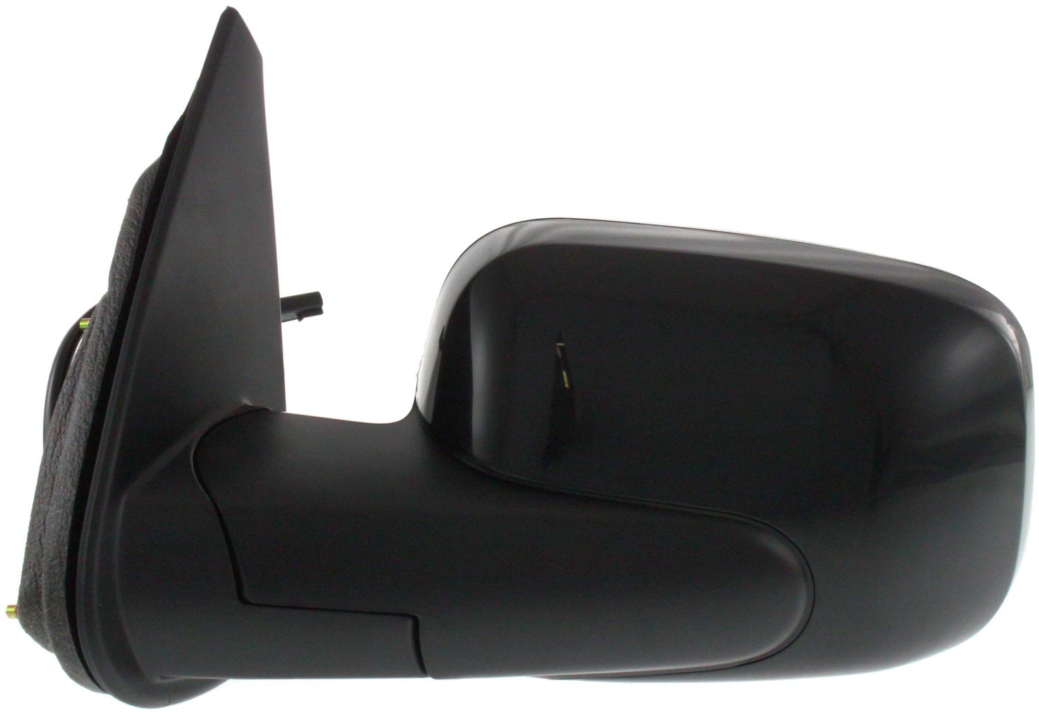Mirror Compatible With 2006-2011 Chevrolet HHR Left Driver Side Paintable Kool-Vue