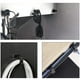 thumbnail image 3 of Toystoory Clip de Cable autoadhesivo de 10 piezas, ajustable, para auriculares, línea de datos, gestión de cables, amarre, Kit de abrazadera de Cable Almacenamiento y organización del hogar tipo 4 Toystoory HA064471-04B, 3 of 6