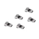 thumbnail image 2 of Methold 5 unids/lote conector de cable bidireccional de 6 pines 10A conductores bloque de terminales profesional terminales de crimpado de Cable Electrónica miscelánea, 2 of 6