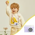 thumbnail image 4 of Digital Camera Clearance, Selfie Camera Digital Camera HD 1080P Video Camera Toys Cam Color Display Children Birthday Gift Kids Toys, 4 of 8