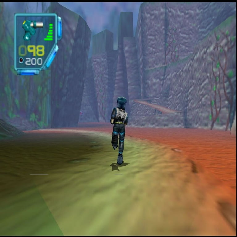 Jet Force Gemini - Nintendo 64 – Retro Raven Games
