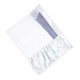 thumbnail image 3 of Outside Units Air Conditioner Cover Central Air Unit Cover Silver Coated Oxford Cloth Mesh Synthetic Material Ac Unit Protection Cover 1Set, 3 of 3