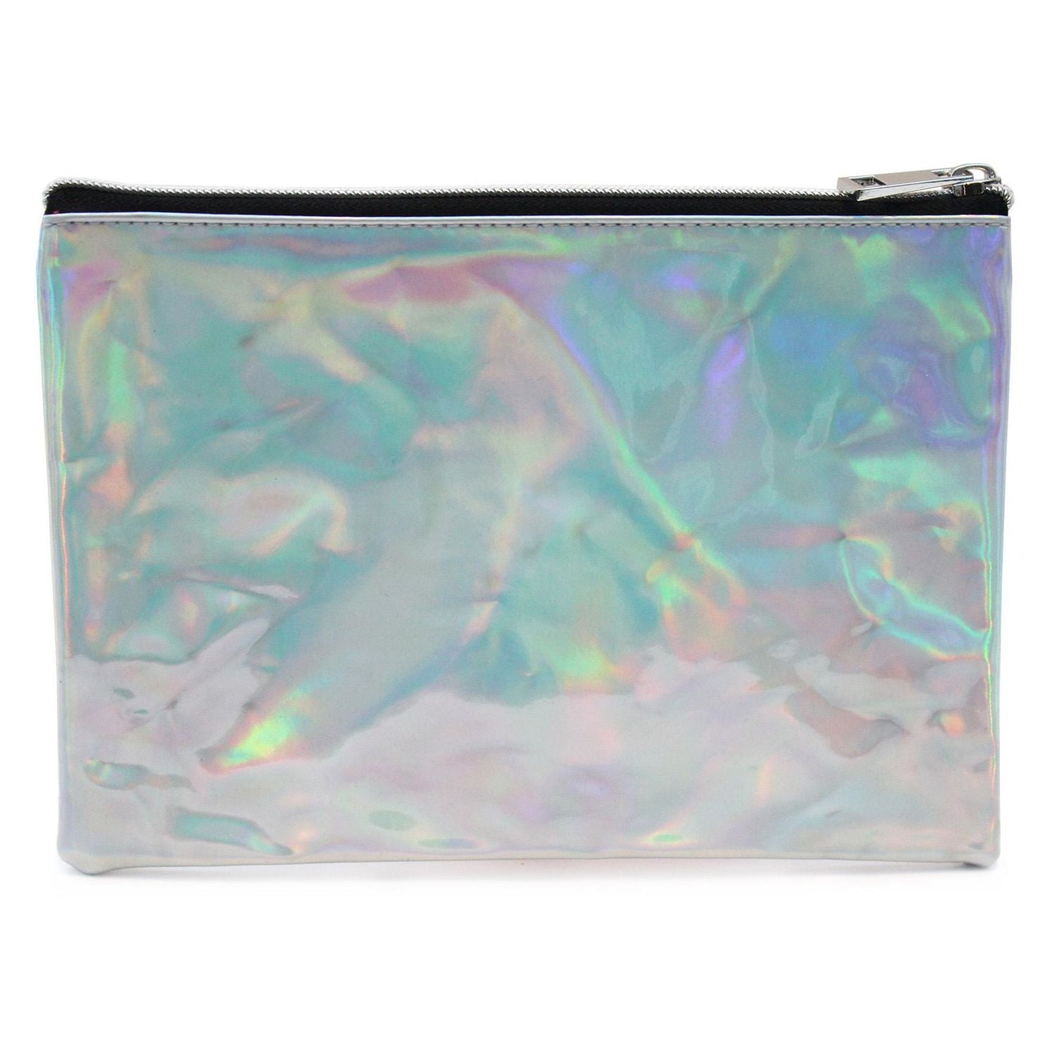 Pen+Gear Pochette métallique avec illustration emblématique