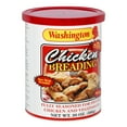 thumbnail image 3 of (2 pack) Washington Chicken Breading Mix, Seasoning, 20 oz Canister, 3 of 9