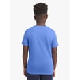 thumbnail image 5 of Dogg Supply by Snoop Dogg Little Boys & Big Boys Short Sleeve Graphic Tee, Sizes 4-18, 5 of 5