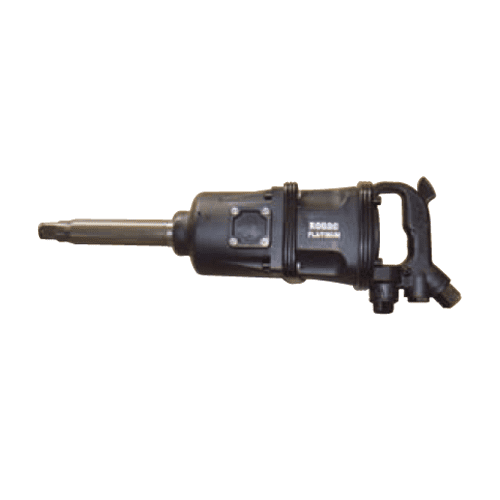 Rodac Platinum RDRT-5770 Air Aimpact Wrench 1"