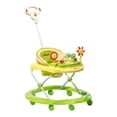 thumbnail image 1 of Andadera D Bebe Sun Musical Con Baston verde Mediano D'bebé Sun, 1 of 2