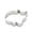 B, variant on TIELUTT Cat Shaped Stainless Steel Sugarcraft Cake Cookies Baking Cutter Cookie Sheet Nonstick Small Baking Sheet Tray 11x7 Baking Pan Baking Needs for Beginners Cookie Sheets for Baking Non Stick Sma