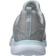 thumbnail image 3 of Zapatilla Skechers Summits-Quick Getaway para mujer, gris claro, 3 of 7
