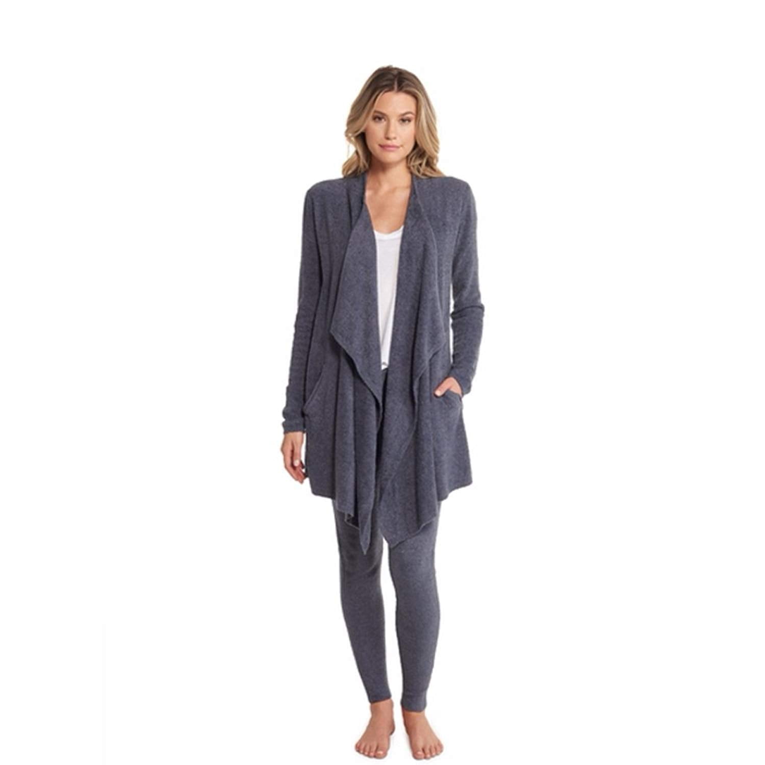 Barefoot Dreams Barefoot Dreams Women's CozyChic Lite Island Wrap