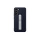 thumbnail image 1 of Funda protectora con soporte para Samsung Galaxy S22+, color azul marino, 1 of 8