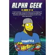 Alpha Geek (Paperback)