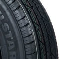 thumbnail image 5 of Travelstar HF288 ST235/85R16 128/124N F Trailer Tire, 5 of 6