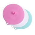 thumbnail image 6 of MLINS 3 Pcs Fruit Fly Prevention Lids Reusable Cup Lids M, 6 of 8