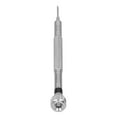 thumbnail image 3 of Precision Straight Slot 1mm Screwdriver for Watch & Jewelry Repair, 3 of 8