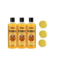 thumbnail image 2 of Wood Floor Cleaner and Polish, Daily Care Shine Enhancer for Sealed Floors, Protective Laminate Cleaner for Hardwood and Engineered Wood Surfaces., 2 of 5