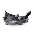 thumbnail image 5 of For Subaru Forester 2021 Headlight Driver Side | With Bulbs | Clear Lens | LED | With Adaptive Headlight & Front Light System | Replacement For SU2502174 | 84002SJ471, 5 of 7
