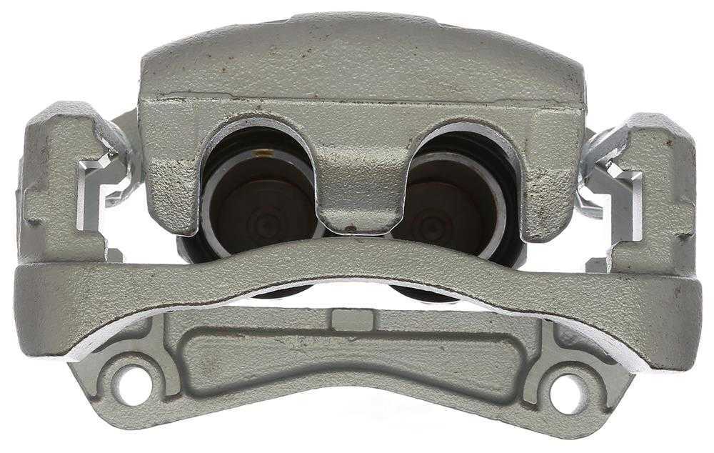 ACDelco 18FR12695C Reman Friction Ready Coated Disc Brake Caliper