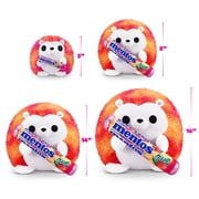 Snackles Series 2 8 inch Snackle by ZURU Cuddly Squishy Comfort 8 inch Plush with License Snack Brand Accessory