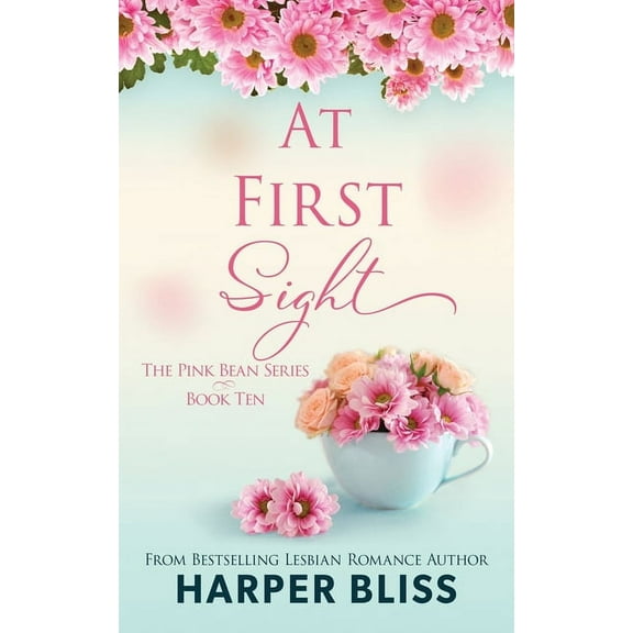 At First Sight, (Paperback)