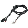thumbnail image 4 of Electric Scooter Cable 1T3 1T4 1T5 Display Controller Instrument Connection Line for 901 Display, 4 of 8