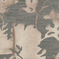 thumbnail image 3 of Safavieh Dip Dyed Grey Contemporary Rug - 2' x 3', 3 of 3
