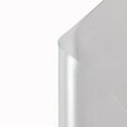 thumbnail image 4 of Transparent Nonslip Mat Chair Cushion for Living Room Study Office Floor Protect, 4 of 7