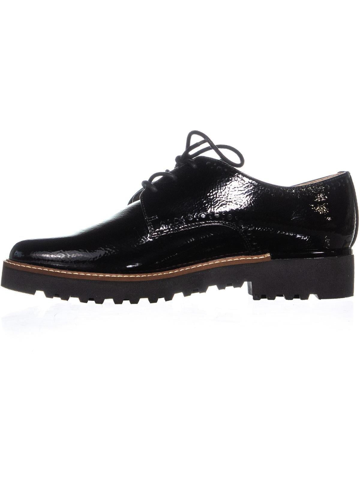 franco sarto carlee platform oxford