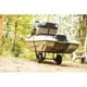 Deluxe cart for canoe, kayak and SUP - image 1 of 4